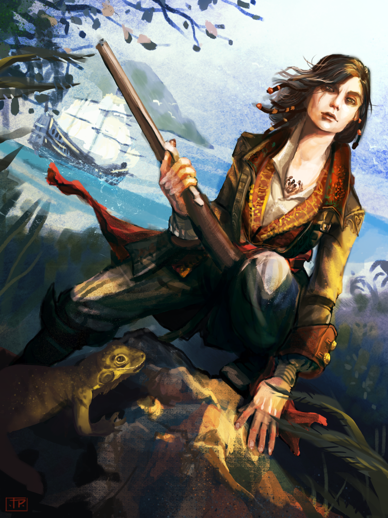 Illustration for article titled Is There A "Sexy Mechanics Of Steampunk" Calendar?